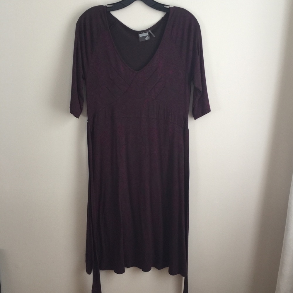 Athleta dress